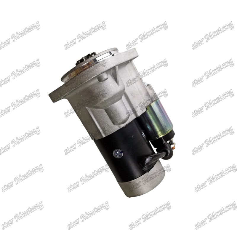 4TNE92 Двигатель стартера YM129900-77040 129900-77040 для YANMAR двигателя запасные части
