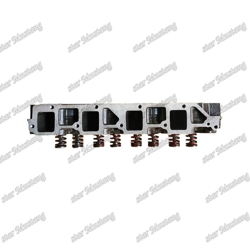 Сборка головки цилиндра 4D94E 4D98E YM729901-11700 YM129931-11700 6144-11-1112 Подходит для для Komatsu двигателей