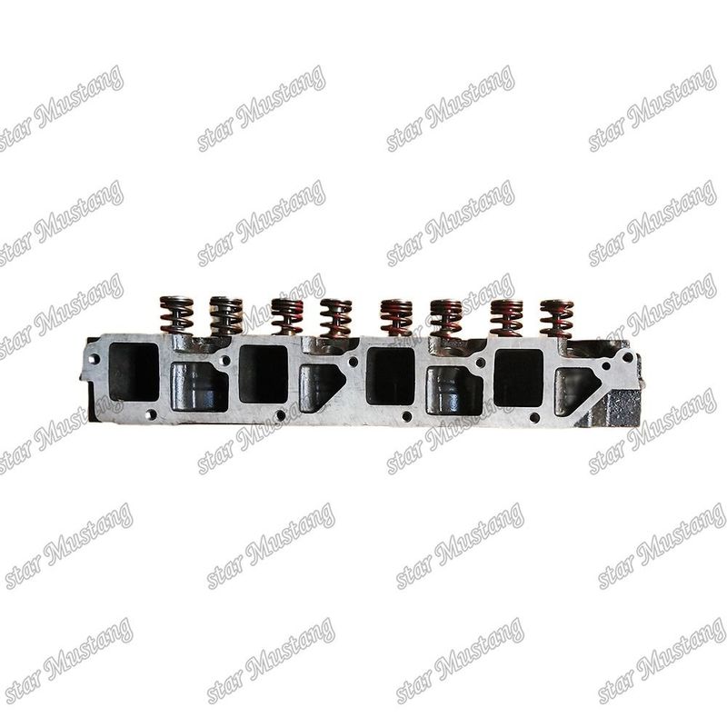 Сборка головки цилиндра 4D94E 4D98E YM729901-11700 YM129931-11700 6144-11-1112 Подходит для для Komatsu двигателей