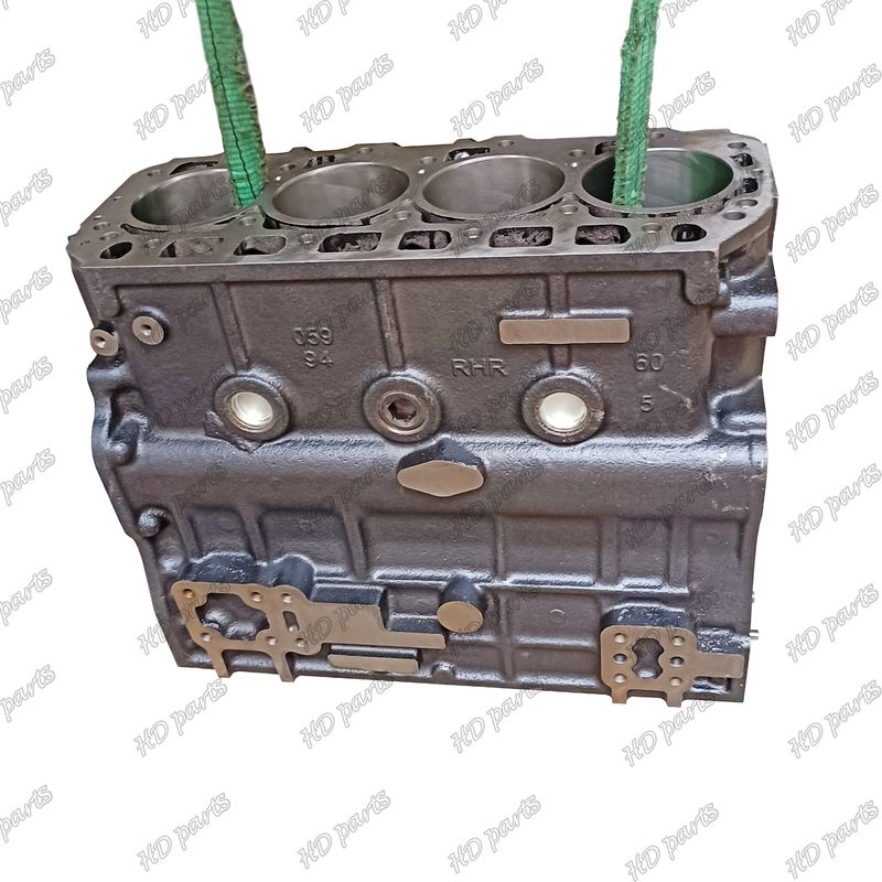 Блок цилиндров 4D94 4D94E 4D94LE 4TNV94 Подходит для для частей двигателей Komatsu