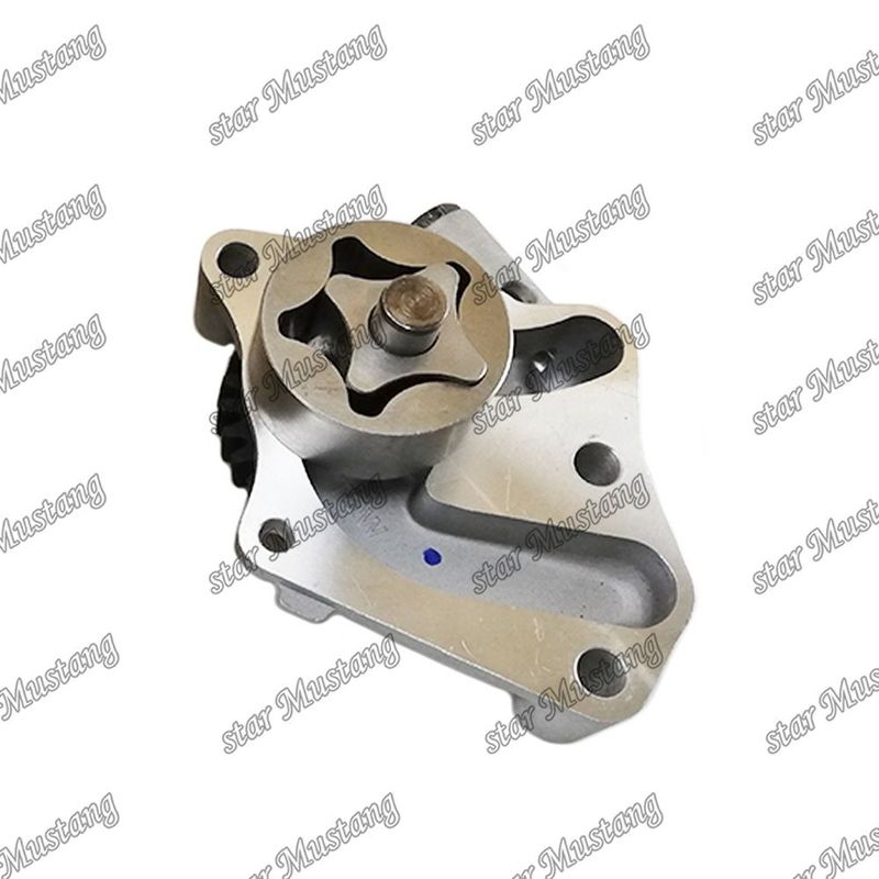 Нефтяной насос 4TNV94 4D94E 129900-32001 Подходит для для Komatsu частей двигателя