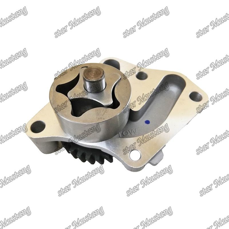 Нефтяной насос 4TNV94 4D94E 129900-32001 Подходит для для Komatsu частей двигателя