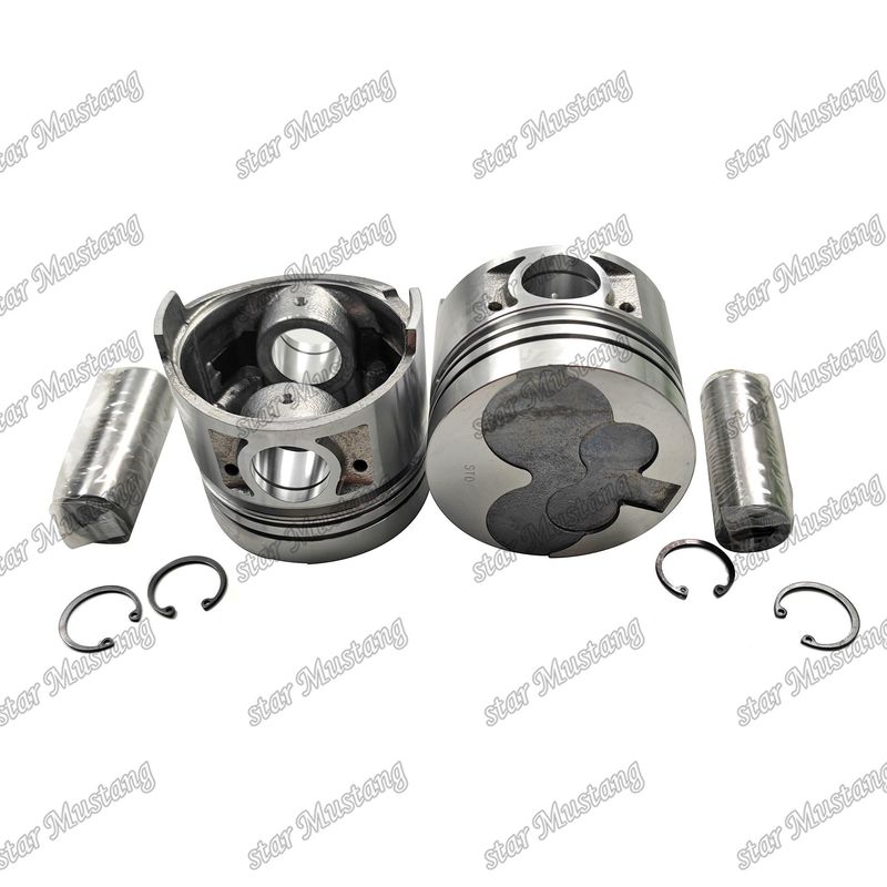 Пистон TD42 12010-43G02 12010-6T000 12010-10T02 Подходит для деталей двигателей Nissan