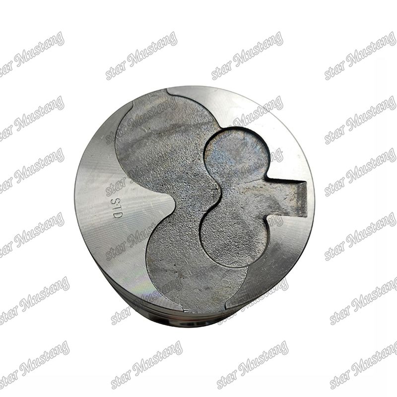 Пистон TD42 12010-43G02 12010-6T000 12010-10T02 Подходит для деталей двигателей Nissan