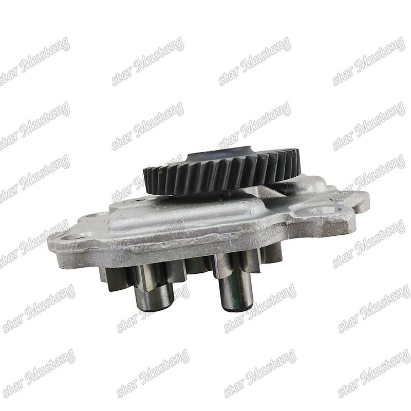 Насос масла для дизельных двигателей 15010-06J02 15010-VB200 15010-VB201 TD42T NA 15010-51N00 15010-VB600 15010-VB601 для деталей Nissan