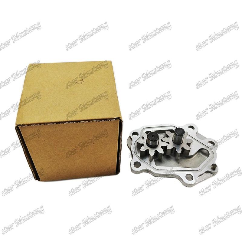 Насос масла для дизельных двигателей 15010-06J02 15010-VB200 15010-VB201 TD42T NA 15010-51N00 15010-VB600 15010-VB601 для деталей Nissan