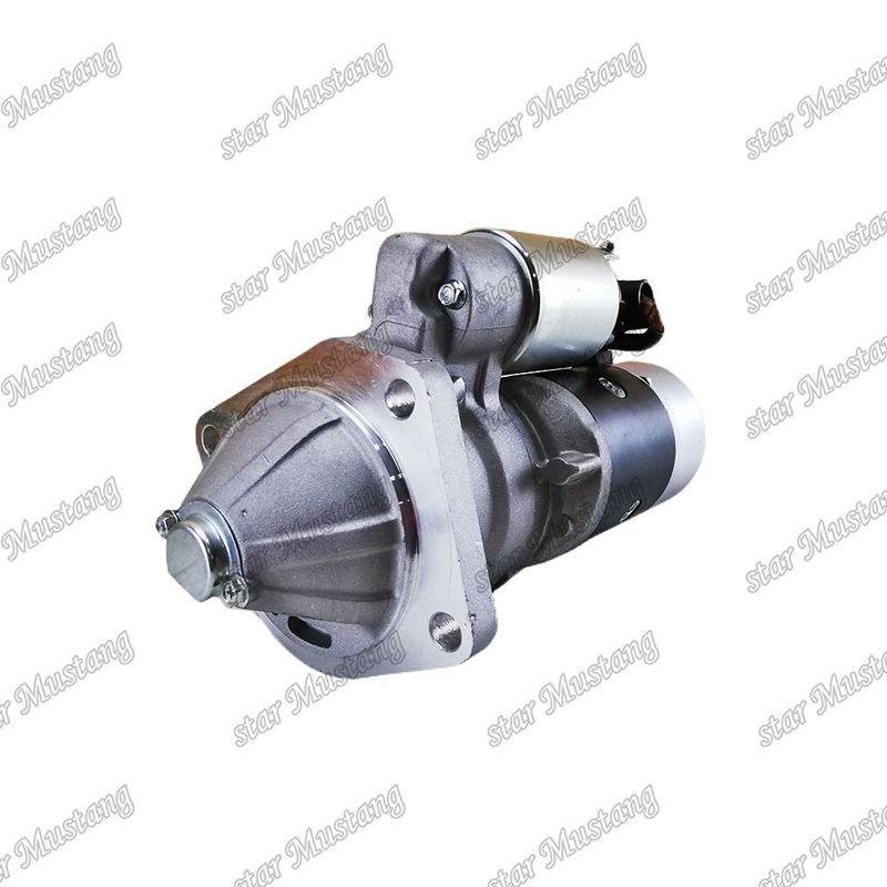 Статер двигатель TD42 BD30 24V 11T 23300-06J01 Подходит для для двигателей Nissan