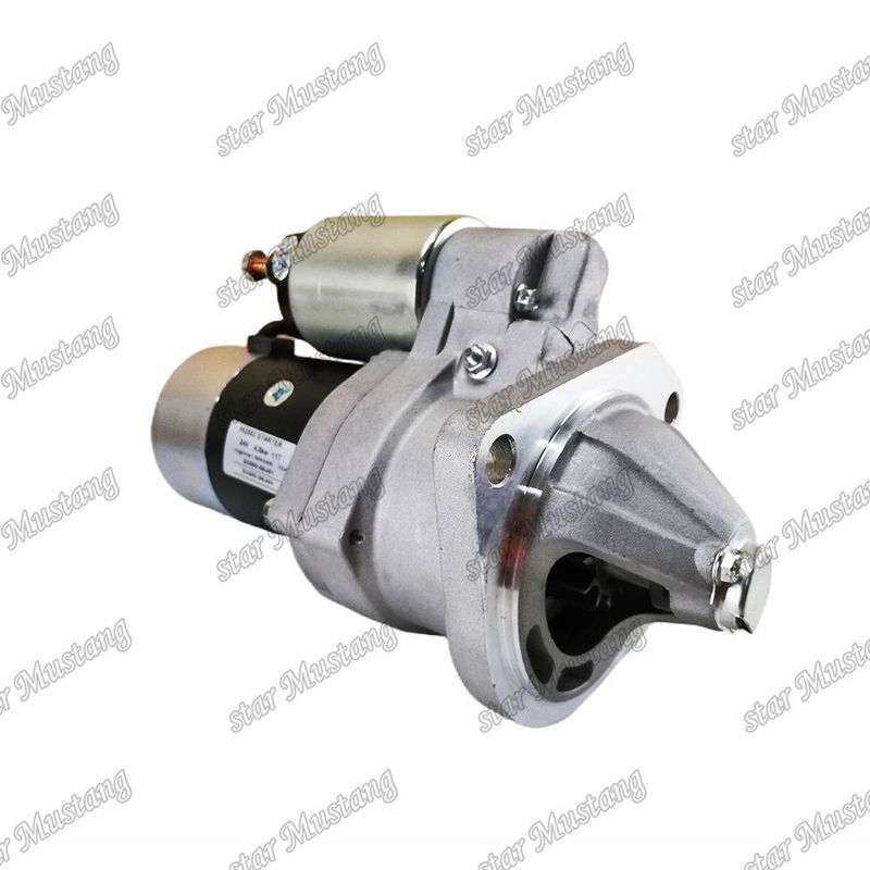 Статер двигатель TD42 BD30 24V 11T 23300-06J01 Подходит для для двигателей Nissan