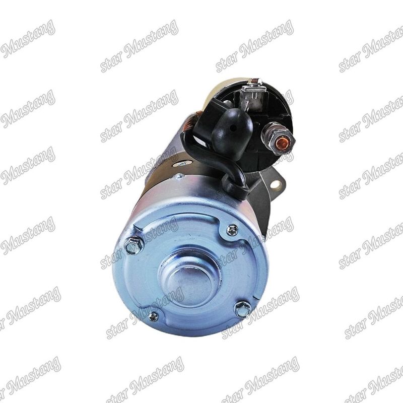 Статер двигатель TD42 BD30 24V 11T 23300-06J01 Подходит для для двигателей Nissan