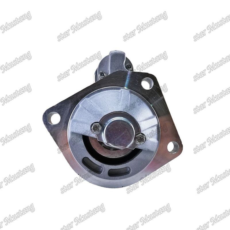Статер двигатель TD42 BD30 24V 11T 23300-06J01 Подходит для для двигателей Nissan