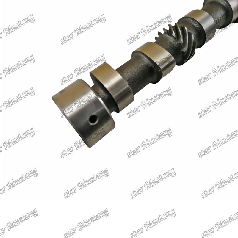 Крамшафт 4JA1 4JB1 зуб 39.5 мм 8-94127797-4 8-94127797-1 Подходит для для ИСУЗУ частей двигателя