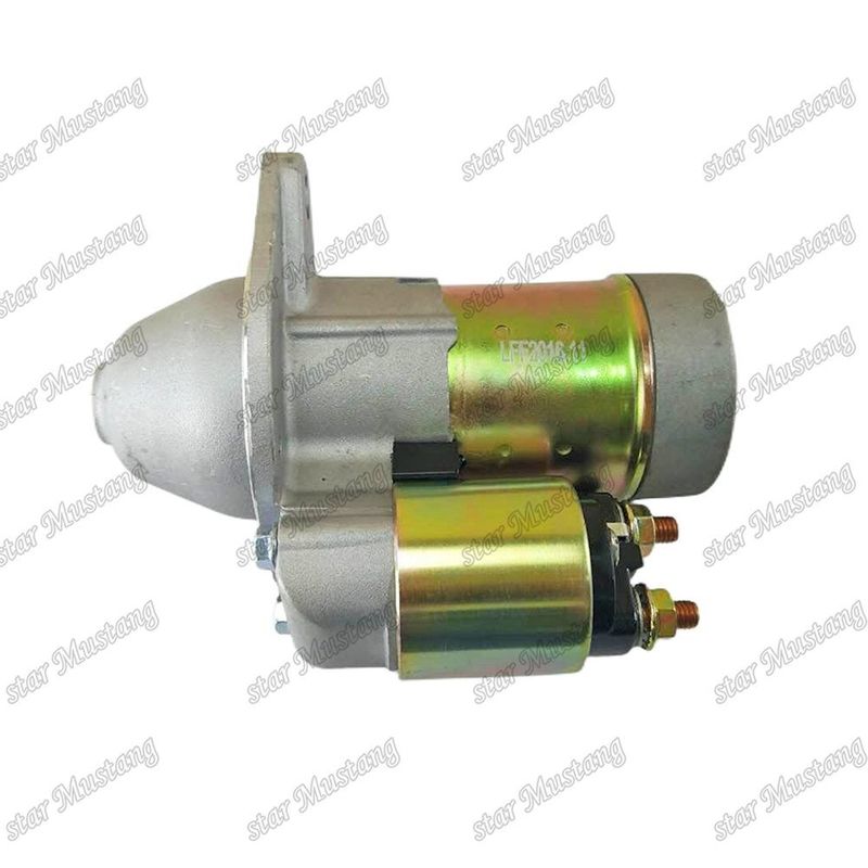 4TNV84 4TNE84 Двигатель стартера 12В 1,4КВт 11T 171008-77010 Для запасных частей двигателя YANMAR