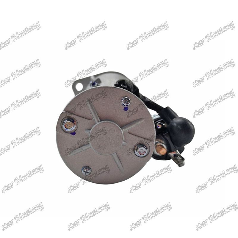 4TNV88 4D88 12V 15T 2.8KW 119209-77010 119285-77010 Для запасных частей двигателей YANMAR
