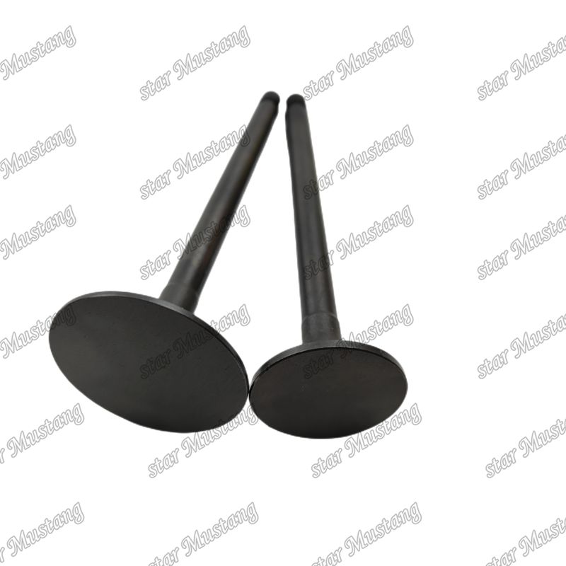 Интегральная конструкция клапана 4DQ5 32C04-00100 32C04-01100 Дизельный двигатель Часть оригинальный запас с онлайн-поддержкой После