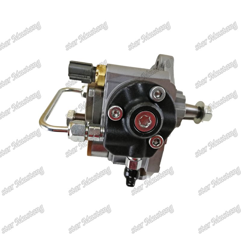 Дизельный насос J05E SK200-8 294000-0618 22100-E0036 Подходит для деталей двигателей Deutz