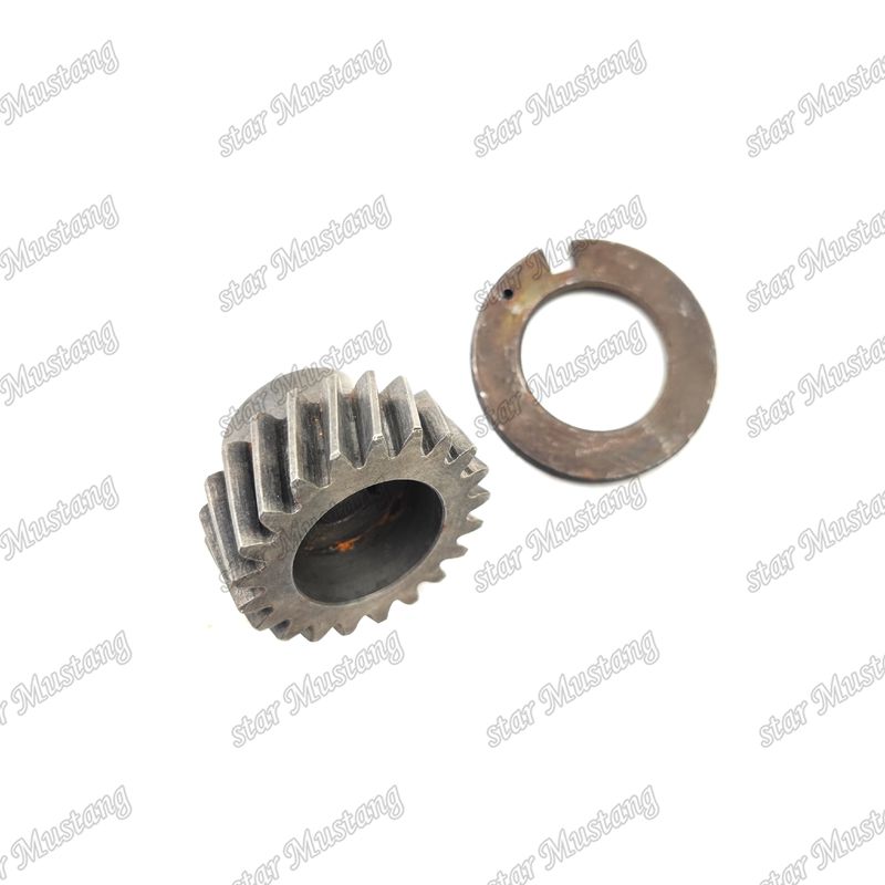 Дизельное насосное оборудование J05E SK200-8 21 зуб 13603-1190S Подходит для деталей двигателей Deutz