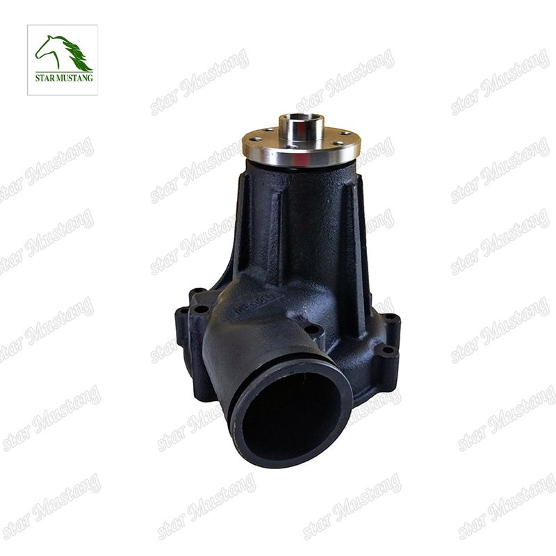 Водяной насос 6SD1 EX300-5 EX350-5 1-13650068-1 Подходит для автомобилей Isuzu