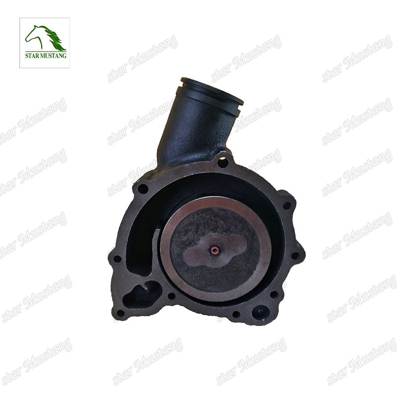 Водяной насос 6SD1 EX300-5 EX350-5 1-13650068-1 Подходит для автомобилей Isuzu