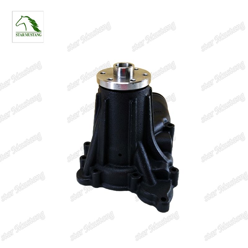 Водяной насос 6SD1 EX300-5 EX350-5 1-13650068-1 Подходит для автомобилей Isuzu