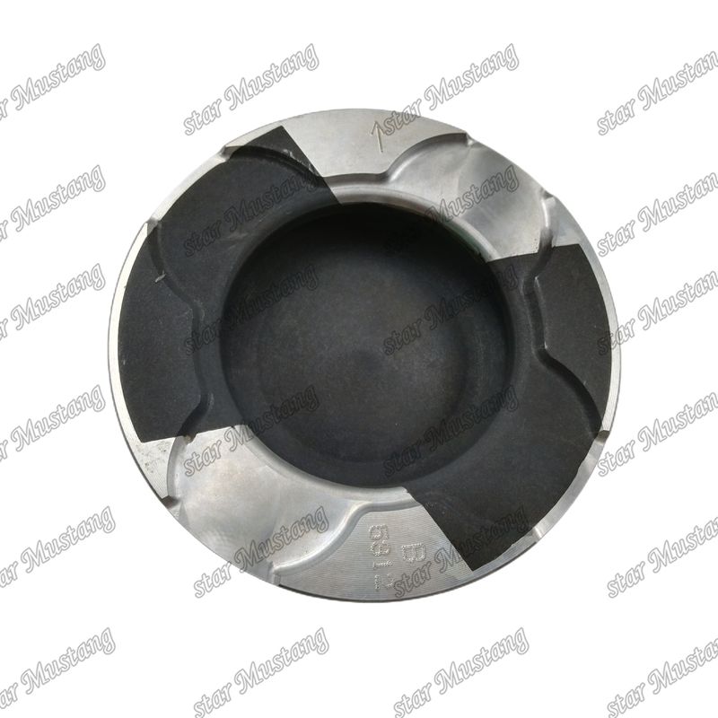 Пистон 6UZ1 8-98028-737-2 8-98028737-0 Подходит для деталей двигателей ISUZU