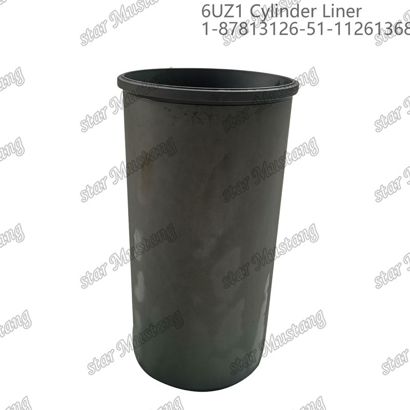 6UZ11-87813126-5 1-11261368-2 Подходит для автомобилей Isuzu