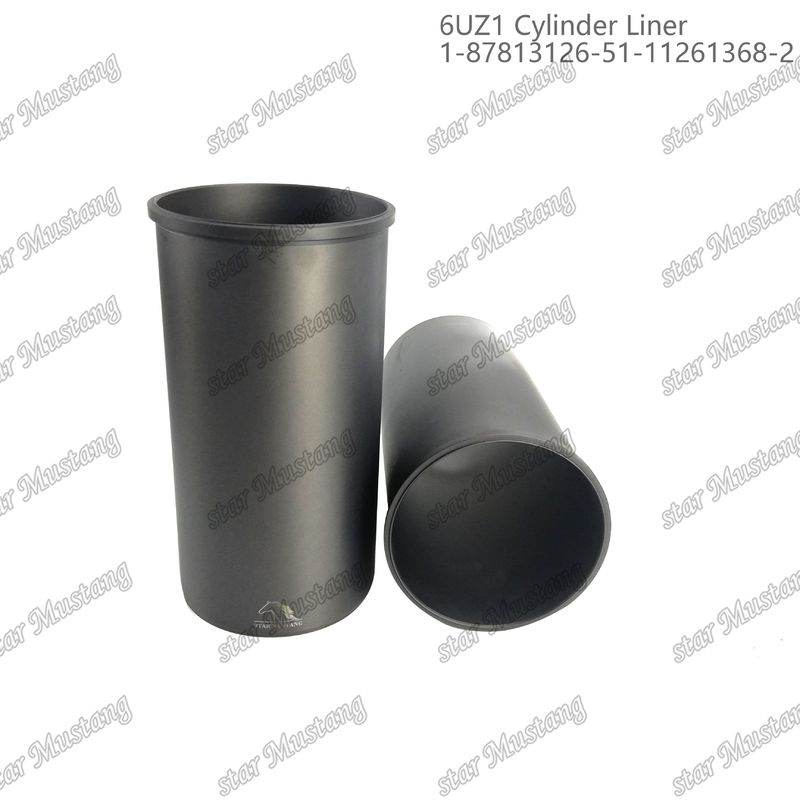 6UZ11-87813126-5 1-11261368-2 Подходит для автомобилей Isuzu