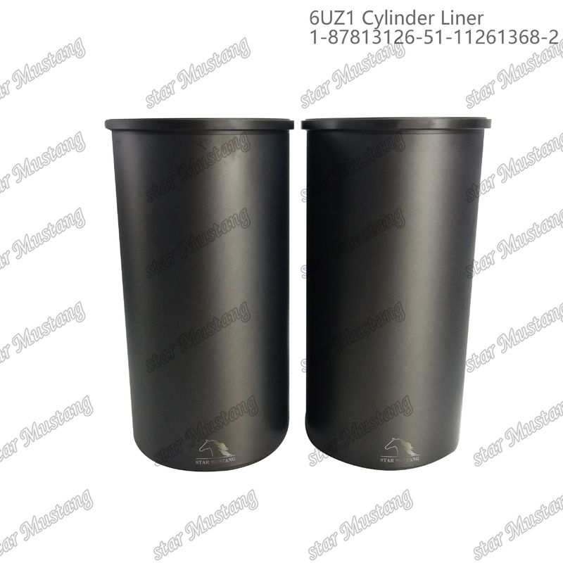 6UZ11-87813126-5 1-11261368-2 Подходит для автомобилей Isuzu