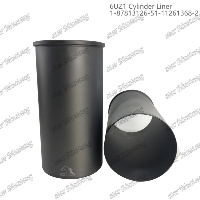 6UZ11-87813126-5 1-11261368-2 Подходит для автомобилей Isuzu