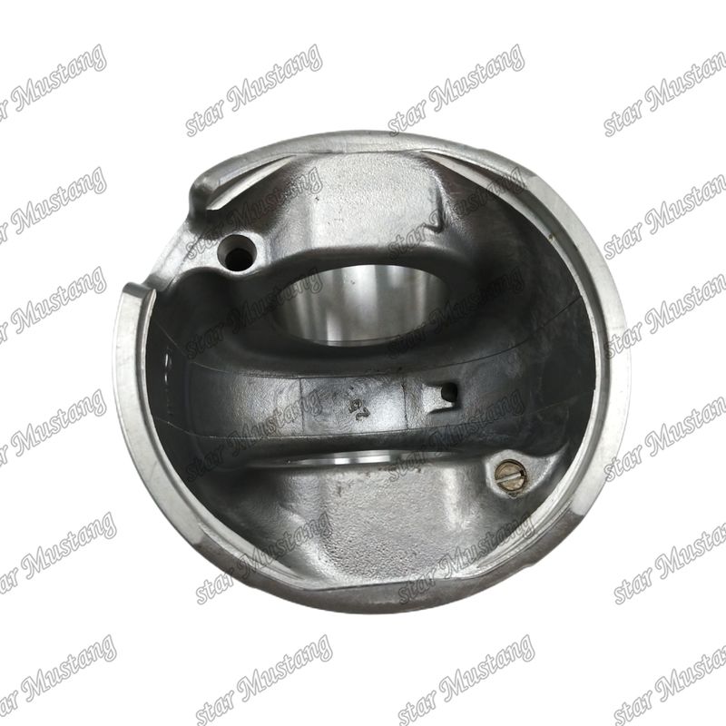 Пистон 6UZ1 8-98028-737-2 8-98028737-0 Подходит для деталей двигателей ISUZU