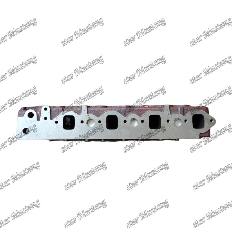 Голова цилиндра S4Q2 32B01-01010 32C01-01040 32B01-01011 Подходит для частей двигателя Mistubishi