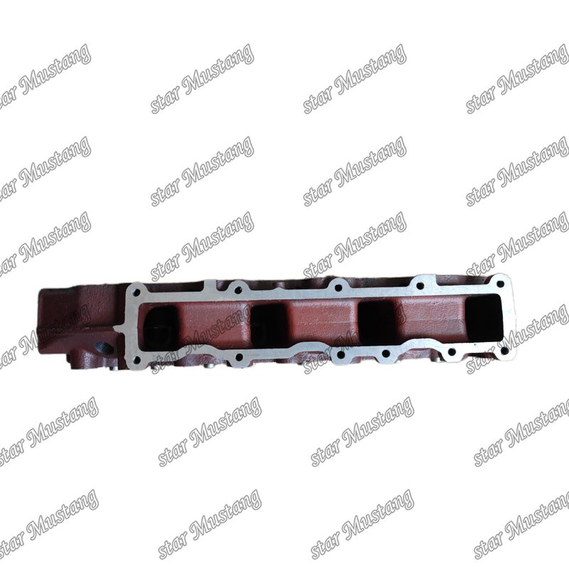 Голова цилиндра S4Q2 32B01-01010 32C01-01040 32B01-01011 Подходит для частей двигателя Mistubishi