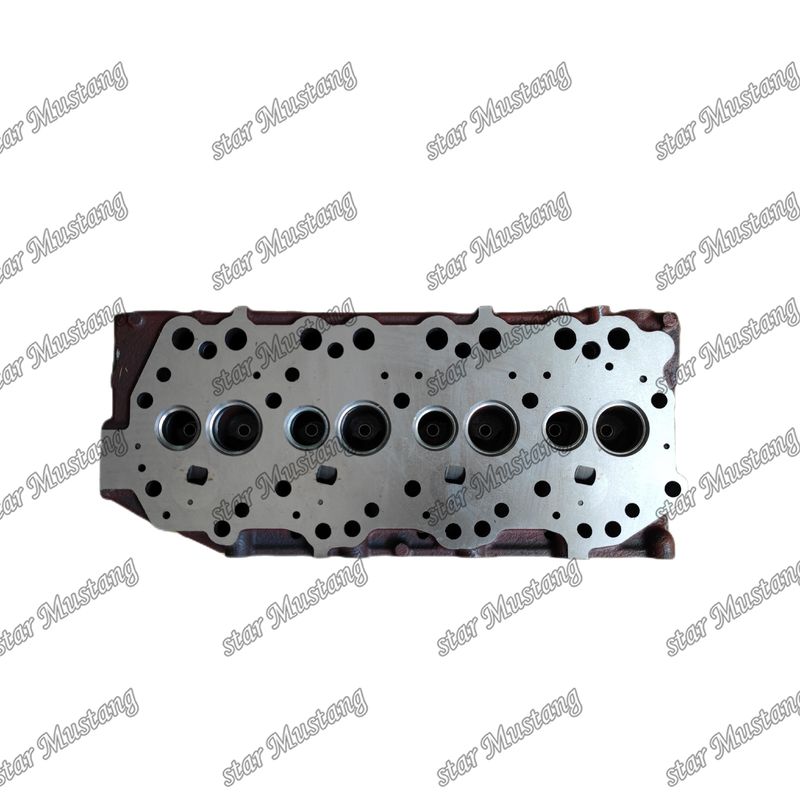 Голова цилиндра S4Q2 32B01-01010 32C01-01040 32B01-01011 Подходит для частей двигателя Mistubishi