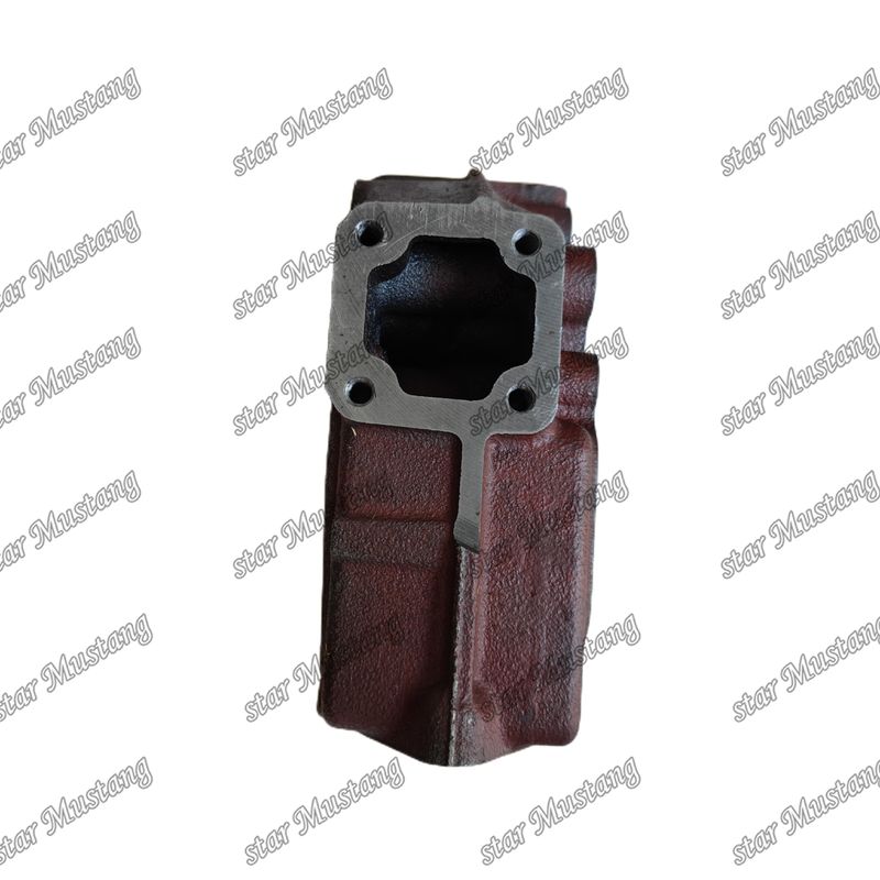 Голова цилиндра S4Q2 32B01-01010 32C01-01040 32B01-01011 Подходит для частей двигателя Mistubishi
