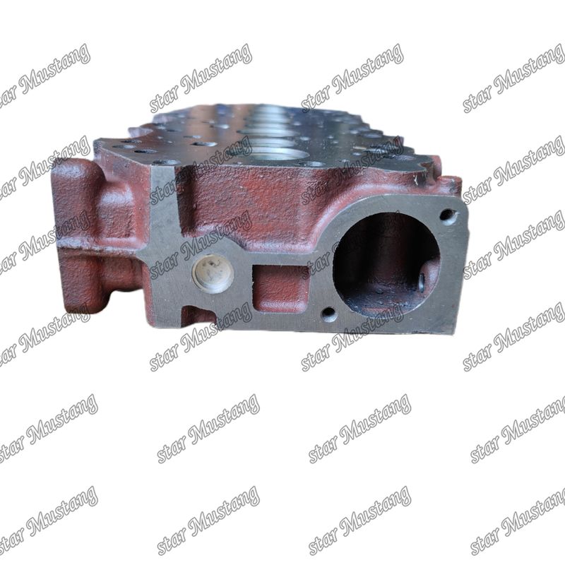 Голова цилиндра S4Q2 32B01-01010 32C01-01040 32B01-01011 Подходит для частей двигателя Mistubishi
