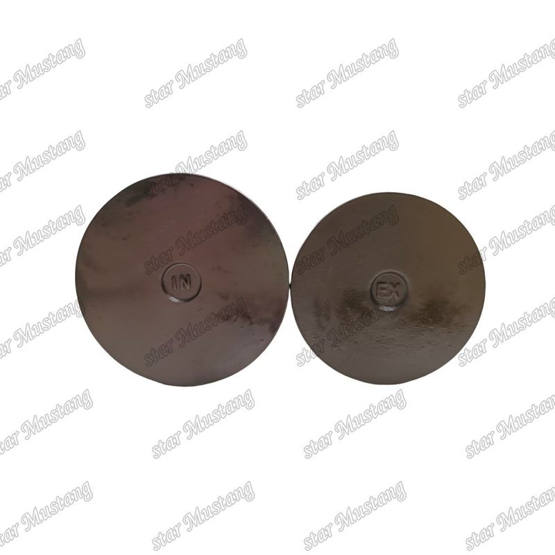 6D24 ME051063 ME051064 Дизельный двигатель Original Stock with Online Support After