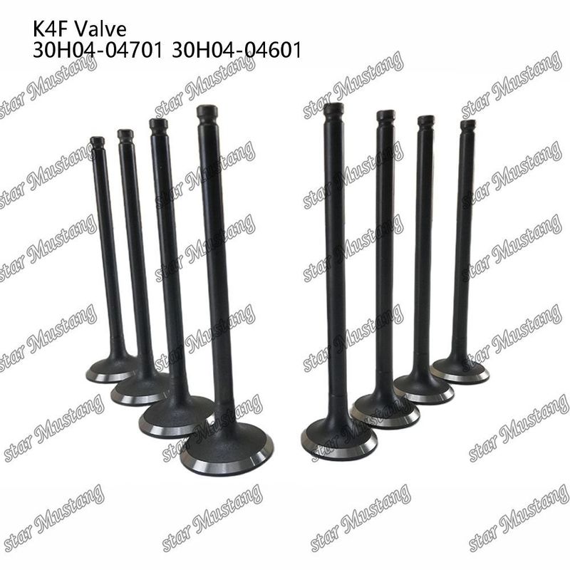 K4F 30H04-04701 30H04-04601 Часть дизельного двигателя оригинальный запас с онлайн-поддержкой После