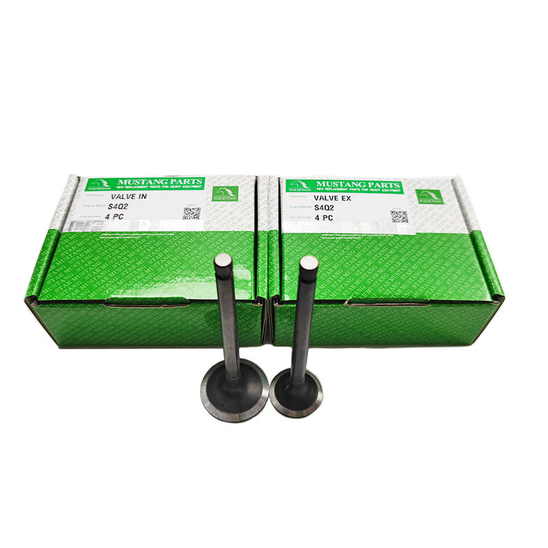 S4Q2 IN32C04-00100 EX 32C04-01100 Части дизельных двигателей оригинальный запас с онлайн-поддержкой После