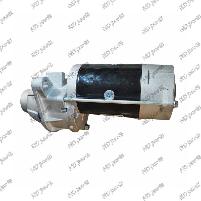 6D16 6D16T 24V 11T ME037636 M3T56071 ME077796 Дизельный двигатель Стартерный двигатель Прочая сертификация