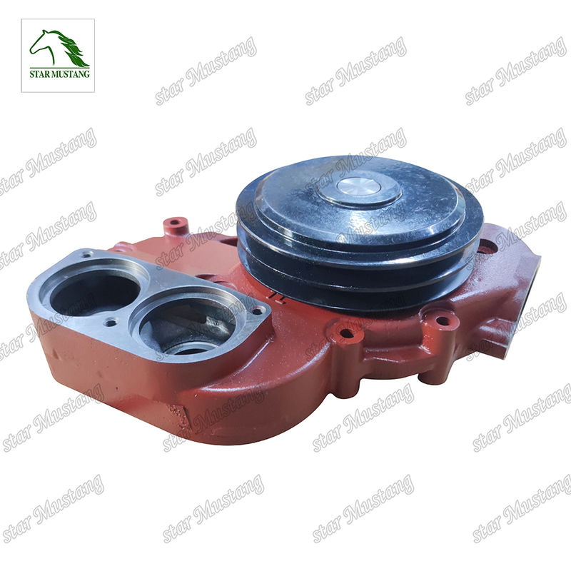 Двигатель D2848 Двигатель насос воды Assy 65.06500-6135 400921-00052 Для ISUZU запасных частей двигателя