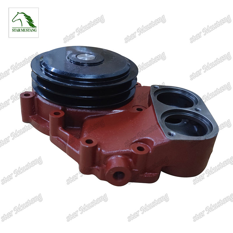 Двигатель D2848 Двигатель насос воды Assy 65.06500-6135 400921-00052 Для ISUZU запасных частей двигателя