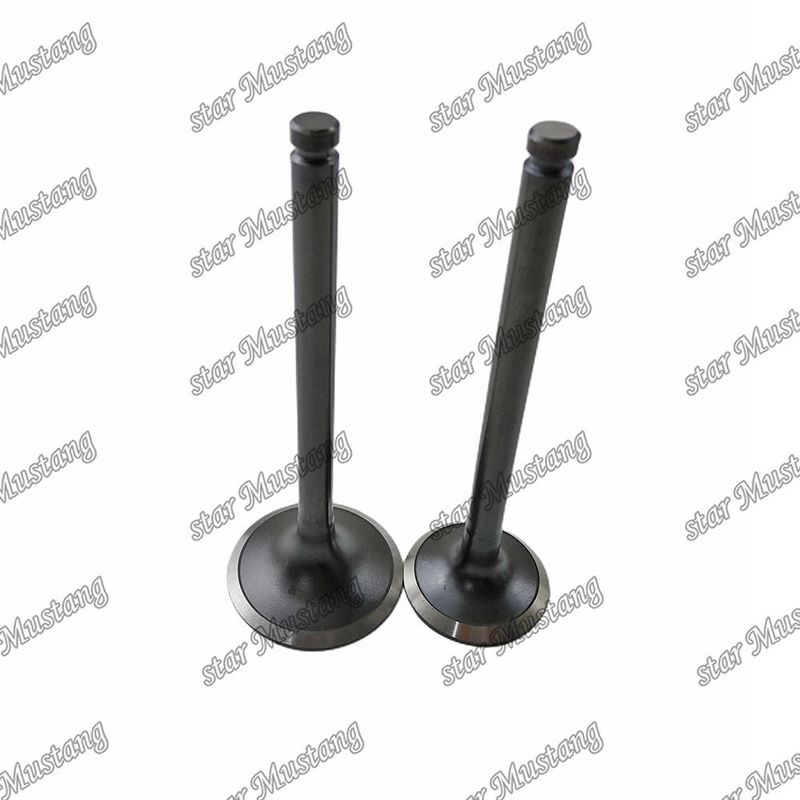 FE6 13201-Z5501-13202-Z5502 Запчасть дизельного двигателя, оригинальный склад с онлайн-поддержкой после