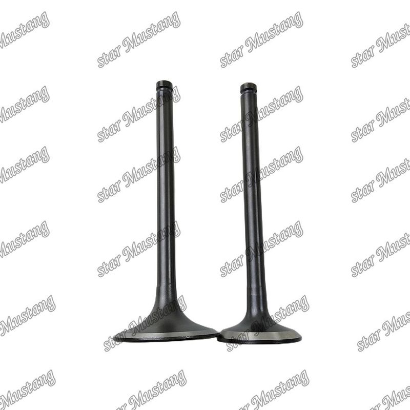 FE6 13201-Z5501-13202-Z5502 Запчасть дизельного двигателя, оригинальный склад с онлайн-поддержкой после