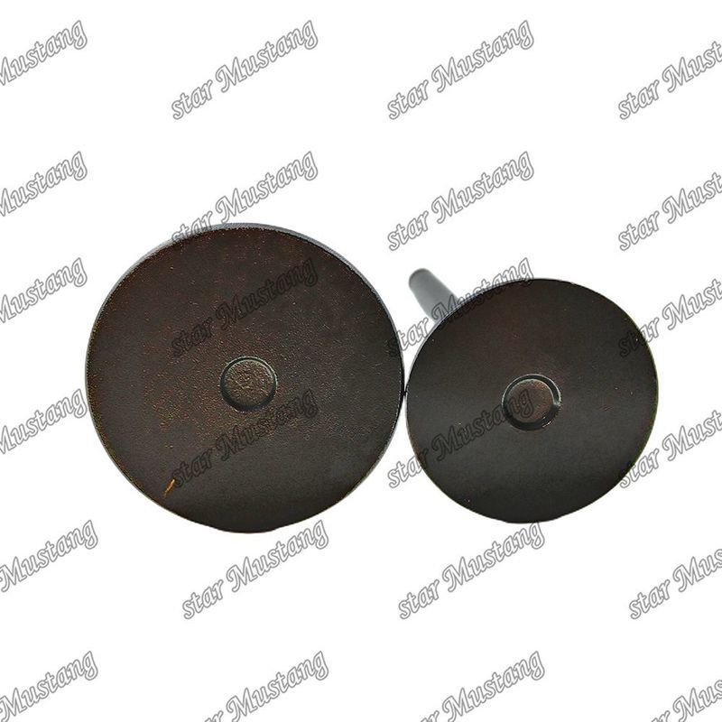 FE6 13201-Z5501-13202-Z5502 Запчасть дизельного двигателя, оригинальный склад с онлайн-поддержкой после