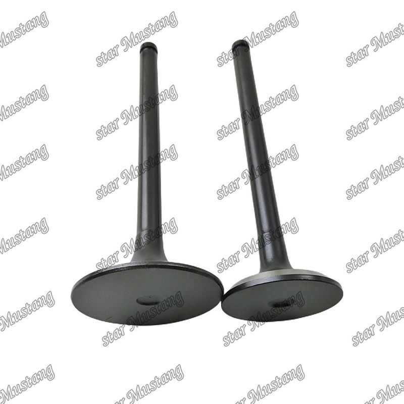 FE6 13201-Z5501-13202-Z5502 Запчасть дизельного двигателя, оригинальный склад с онлайн-поддержкой после