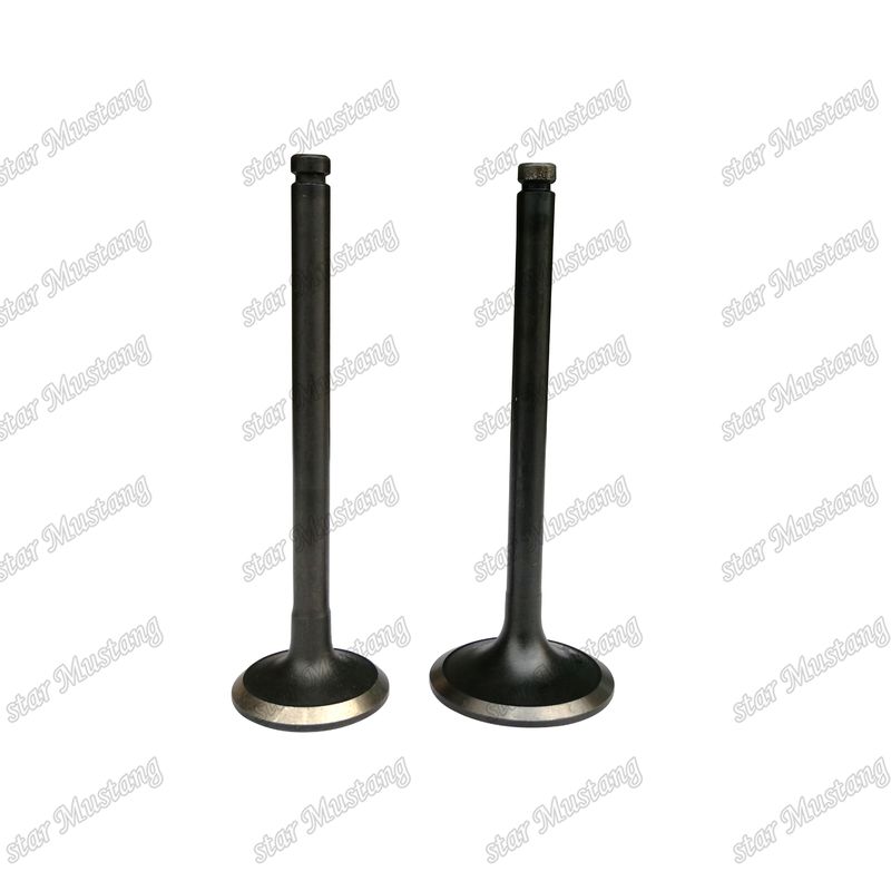 FE6T В 13201-96002 EX 13201-96003 Запчасть дизельного двигателя Оригинальный склад с онлайн-поддержкой после