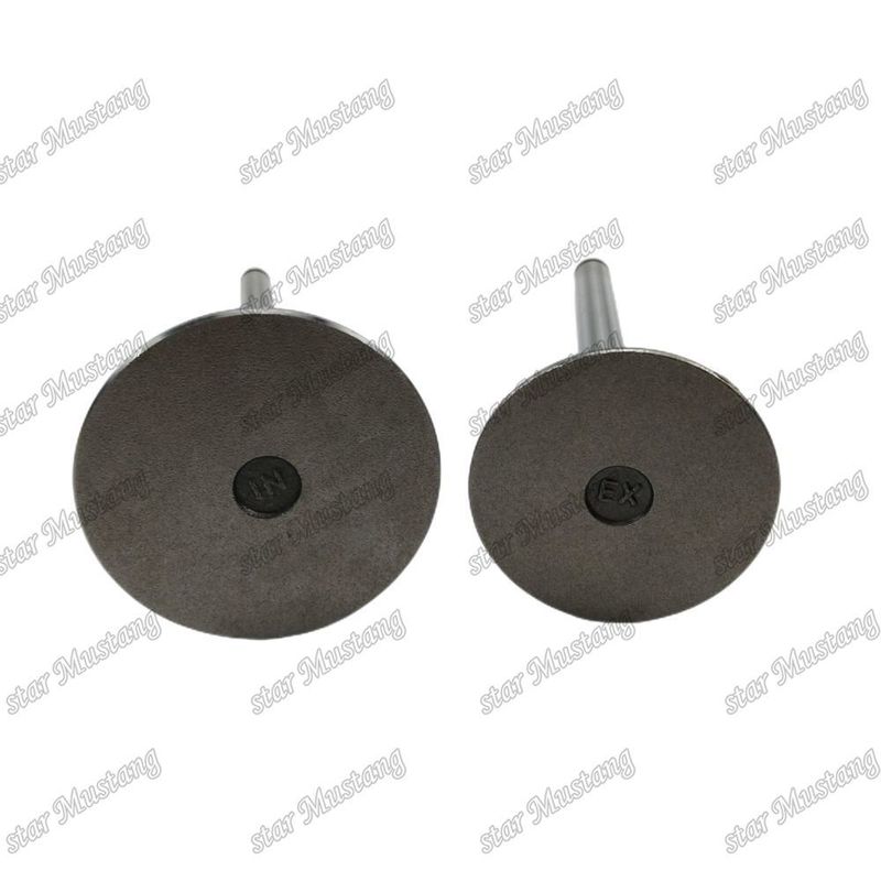 RF8 11012-95064 11012-95062 Запчасть дизельного двигателя Оригинальный склад с онлайн-поддержкой после
