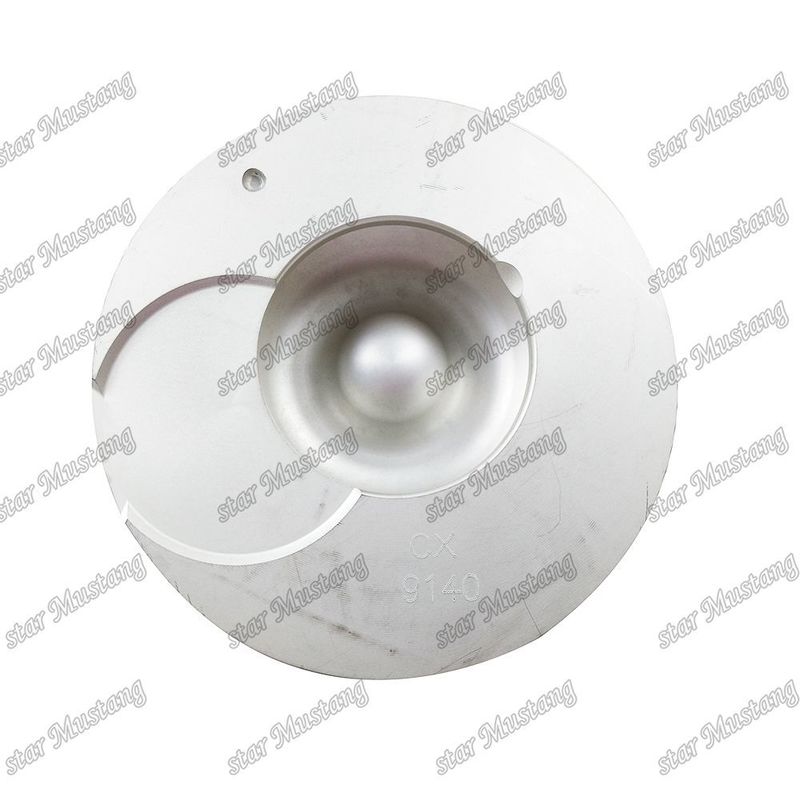 Поршень 6SD1 4R 1-12111-913-0 1-12111-973-0 112111-9140 Подходит для запчастей двигателя Isuzu
