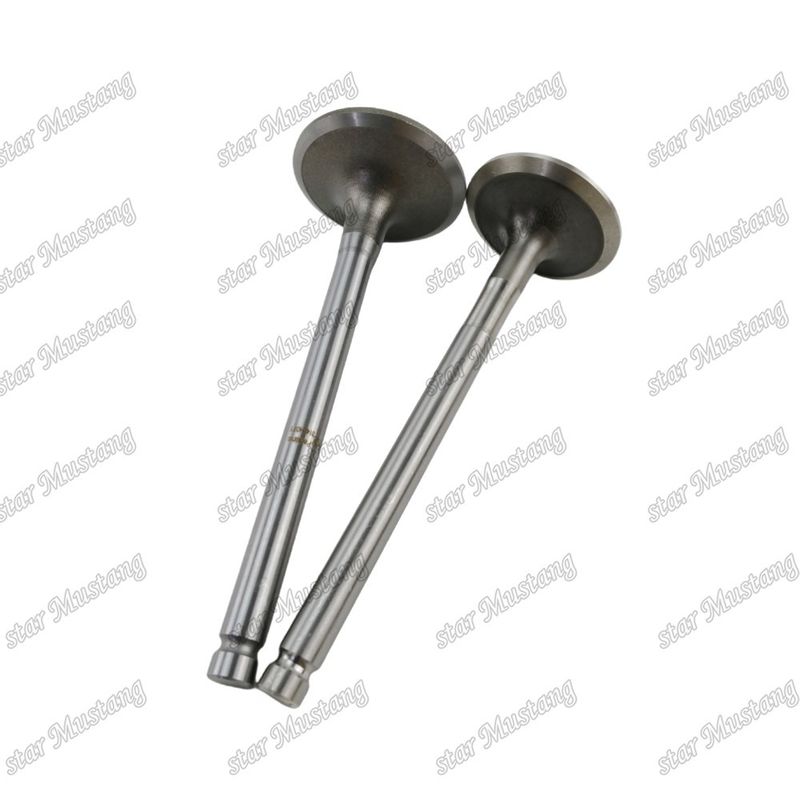 Интегральная конструкция клапана 1104C-44T 3142H071 3142A151 Дизельный двигатель Часть оригинальный запас с онлайн поддержки После