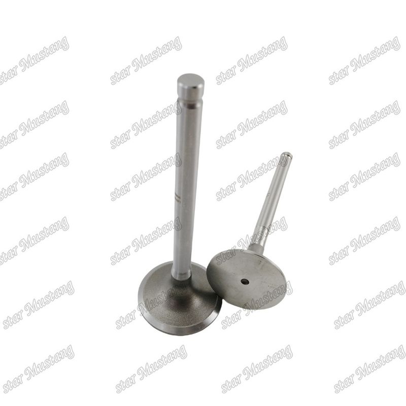 Интегральная конструкция клапана 1104C-44T 3142H071 3142A151 Дизельный двигатель Часть оригинальный запас с онлайн поддержки После