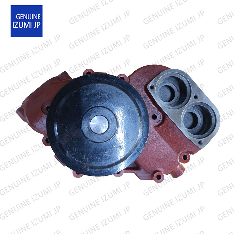 D2848 Водяной насос 65.06500-6135 400921-00052 Для Doosan Дизельных двигателей Ремонтные части